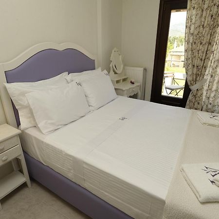 Levantes Villas Kala Nera Ngoại thất bức ảnh