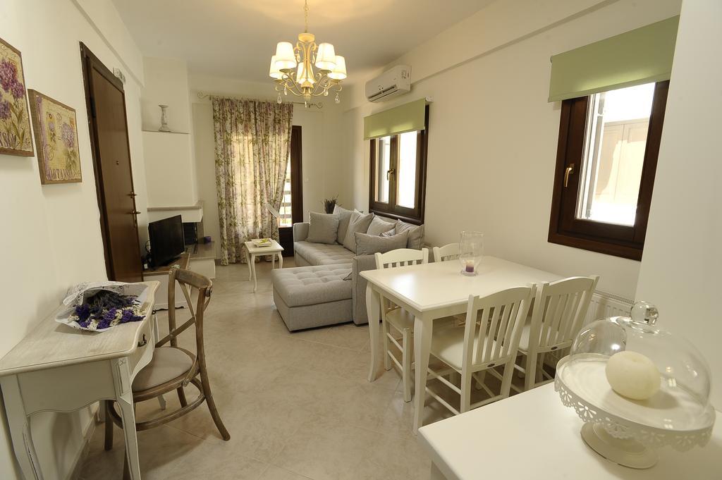 Levantes Villas Kala Nera Phòng bức ảnh