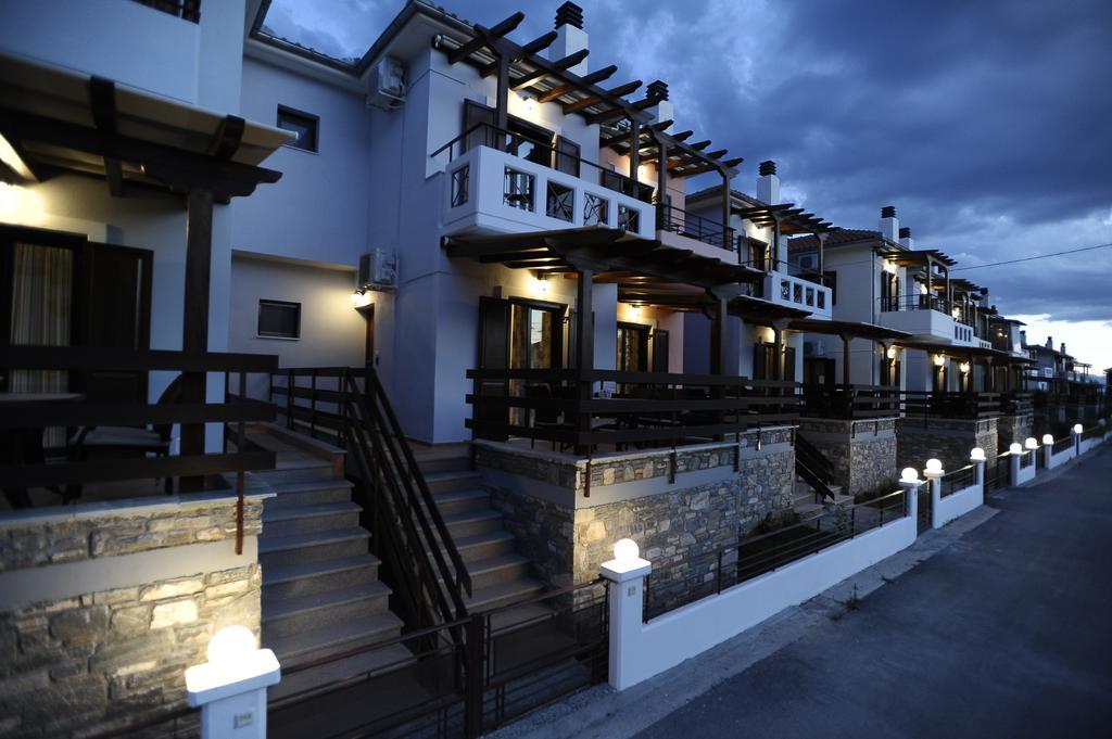 Levantes Villas Kala Nera Phòng bức ảnh