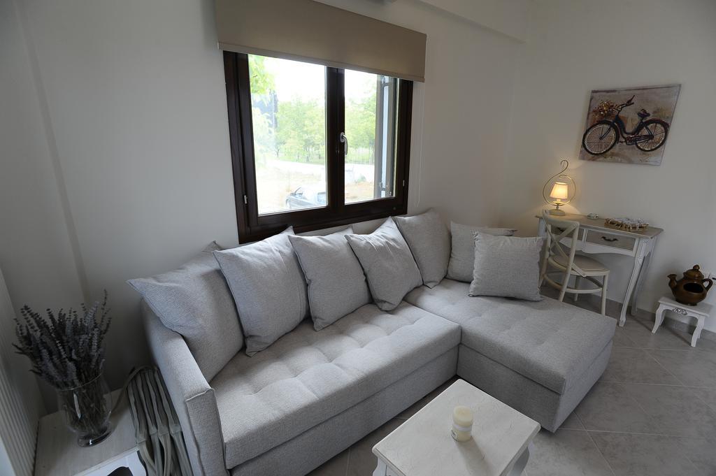 Levantes Villas Kala Nera Phòng bức ảnh