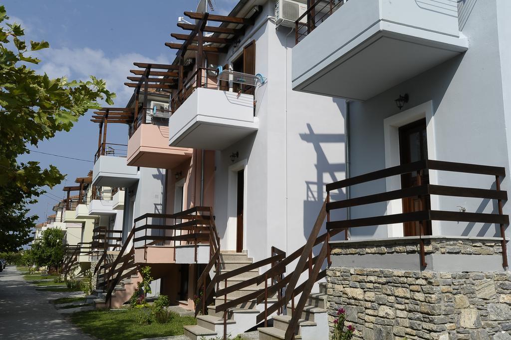 Levantes Villas Kala Nera Phòng bức ảnh