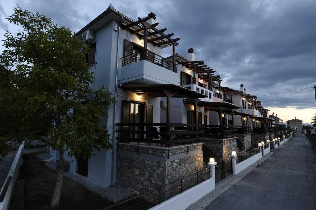 Levantes Villas Kala Nera Phòng bức ảnh