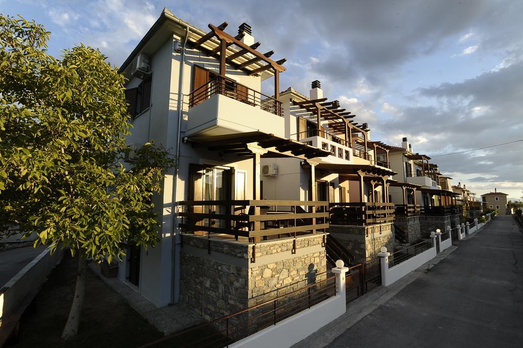 Levantes Villas Kala Nera Phòng bức ảnh