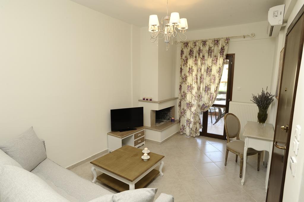 Levantes Villas Kala Nera Phòng bức ảnh