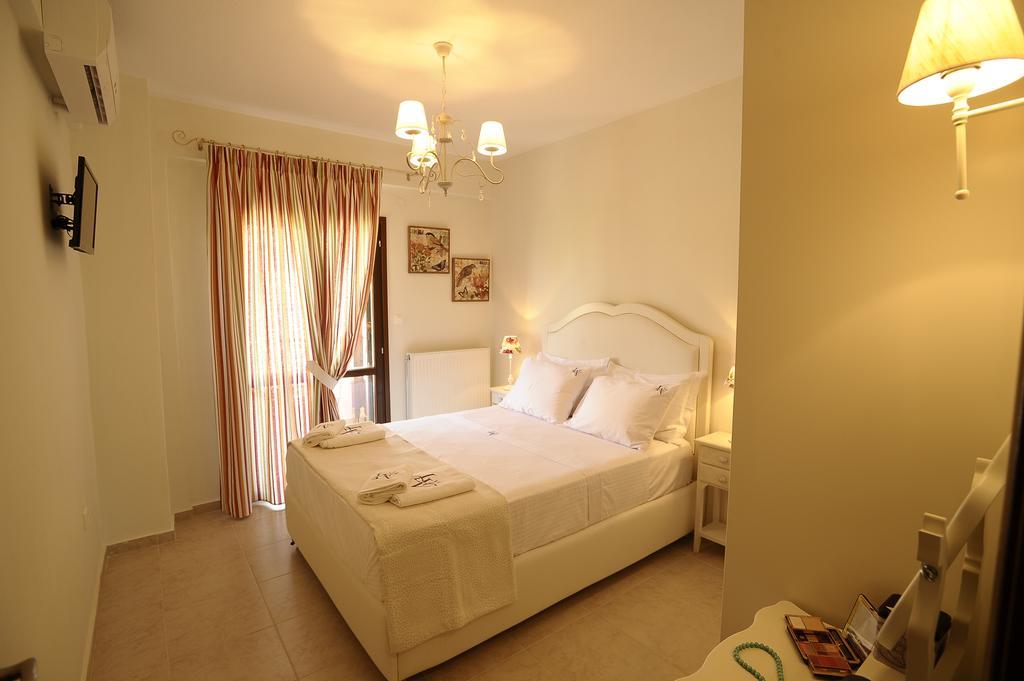 Levantes Villas Kala Nera Phòng bức ảnh