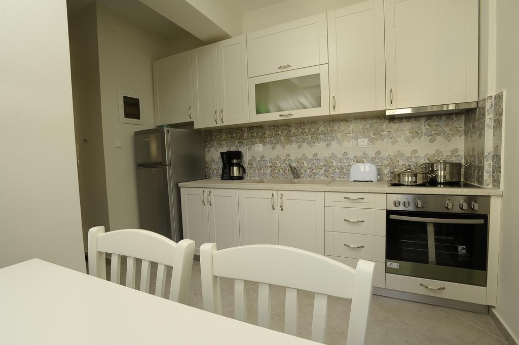 Levantes Villas Kala Nera Phòng bức ảnh
