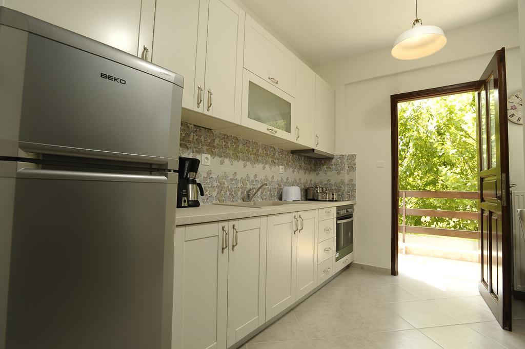 Levantes Villas Kala Nera Phòng bức ảnh