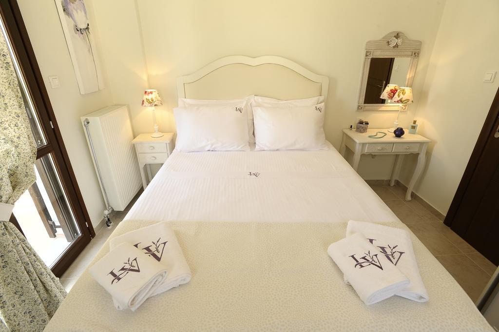 Levantes Villas Kala Nera Phòng bức ảnh