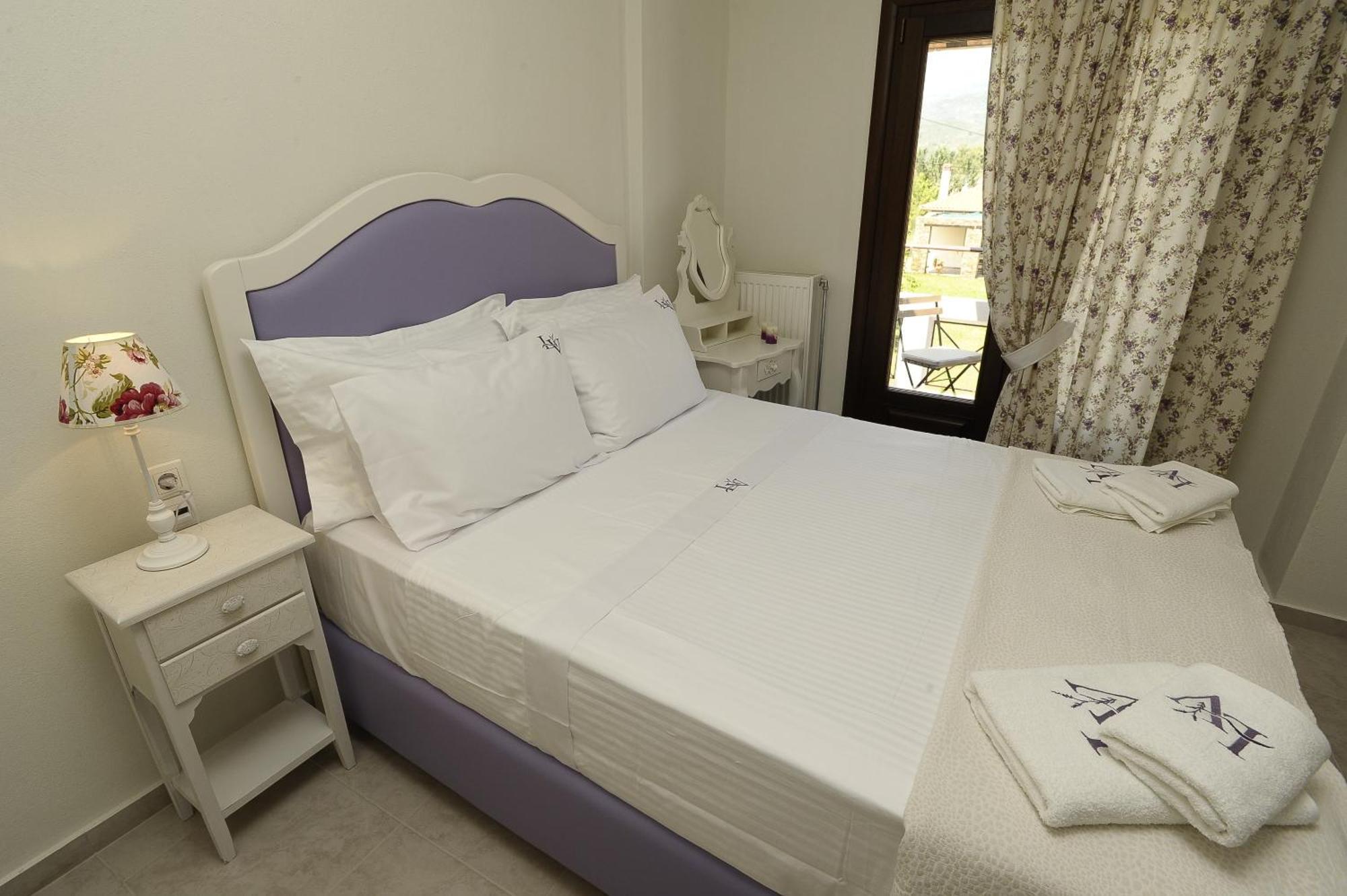 Levantes Villas Kala Nera Ngoại thất bức ảnh