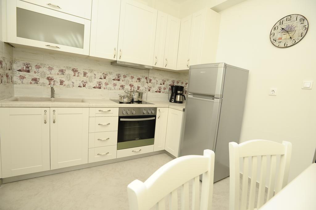 Levantes Villas Kala Nera Phòng bức ảnh
