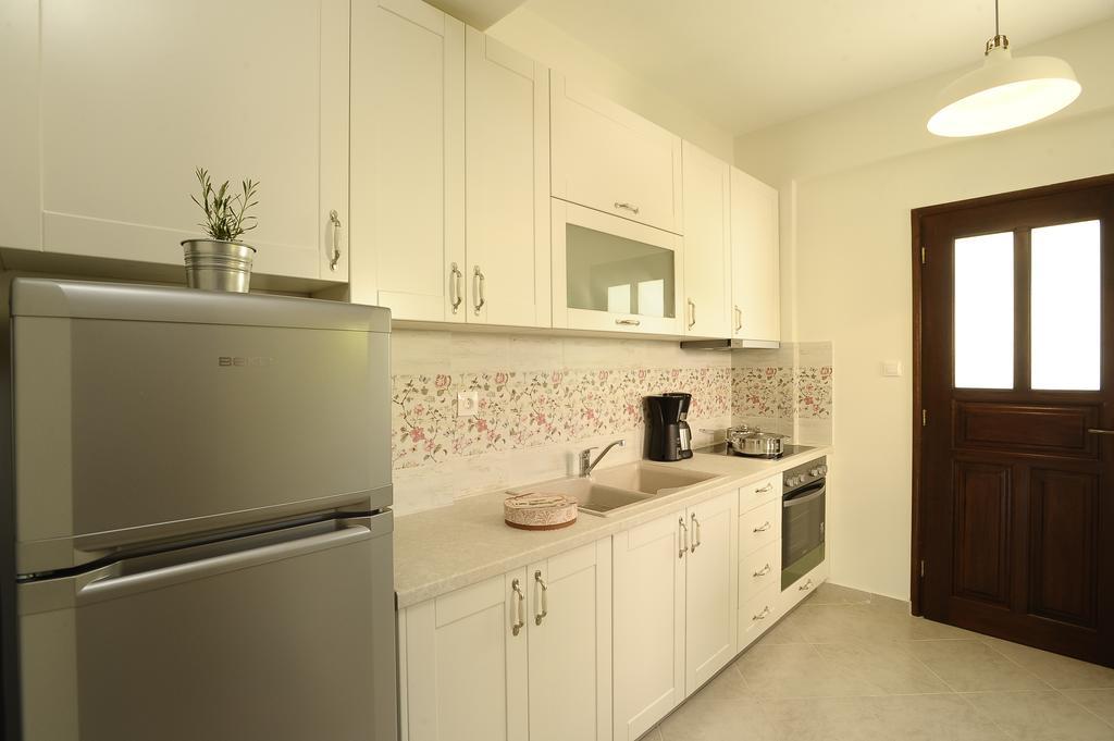Levantes Villas Kala Nera Phòng bức ảnh