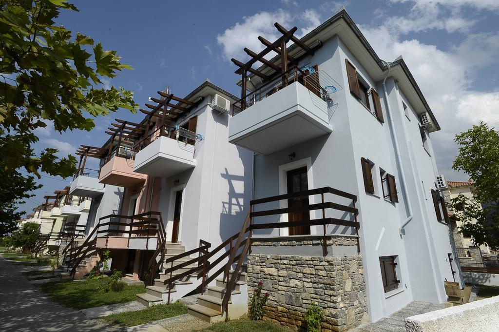 Levantes Villas Kala Nera Ngoại thất bức ảnh