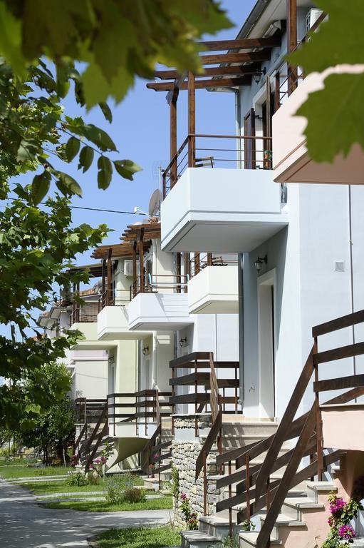 Levantes Villas Kala Nera Ngoại thất bức ảnh