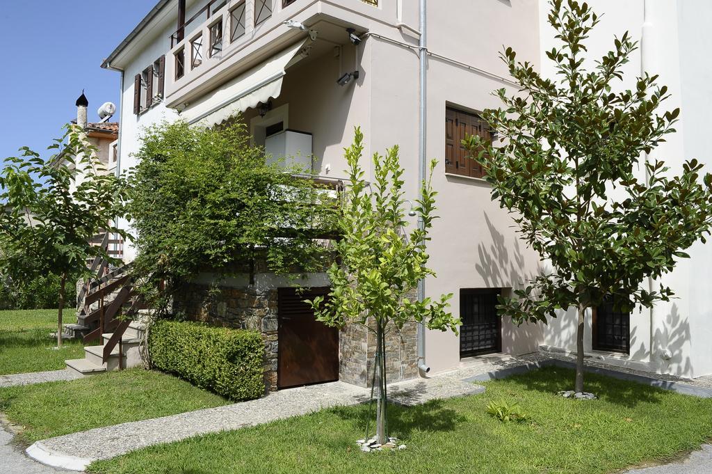 Levantes Villas Kala Nera Ngoại thất bức ảnh
