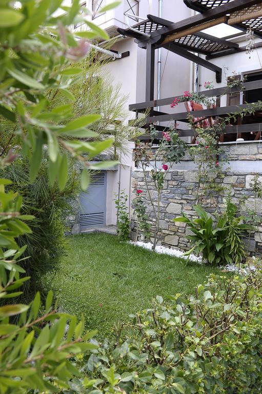 Levantes Villas Kala Nera Ngoại thất bức ảnh