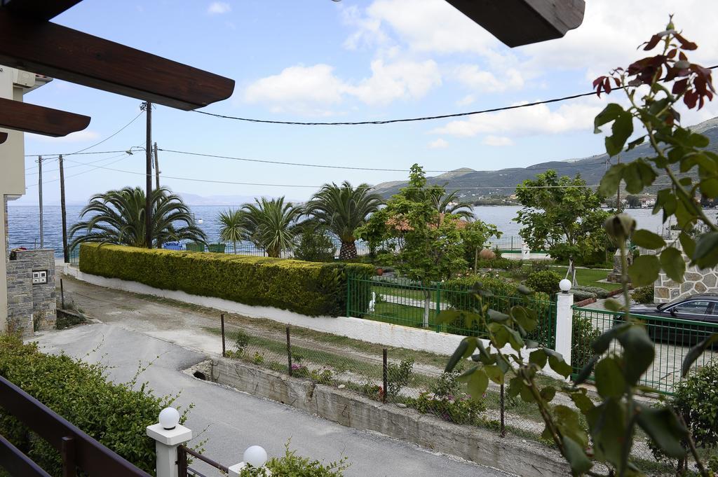 Levantes Villas Kala Nera Ngoại thất bức ảnh