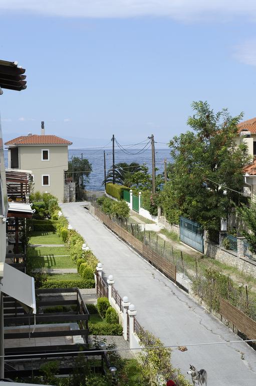 Levantes Villas Kala Nera Ngoại thất bức ảnh