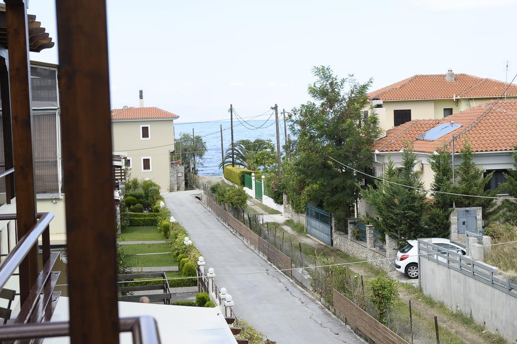 Levantes Villas Kala Nera Ngoại thất bức ảnh