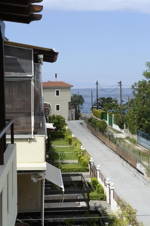 Levantes Villas Kala Nera Ngoại thất bức ảnh