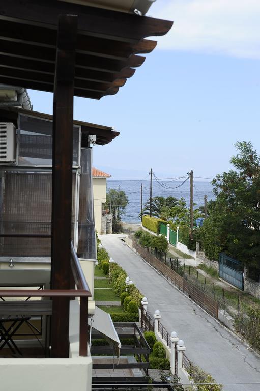 Levantes Villas Kala Nera Ngoại thất bức ảnh