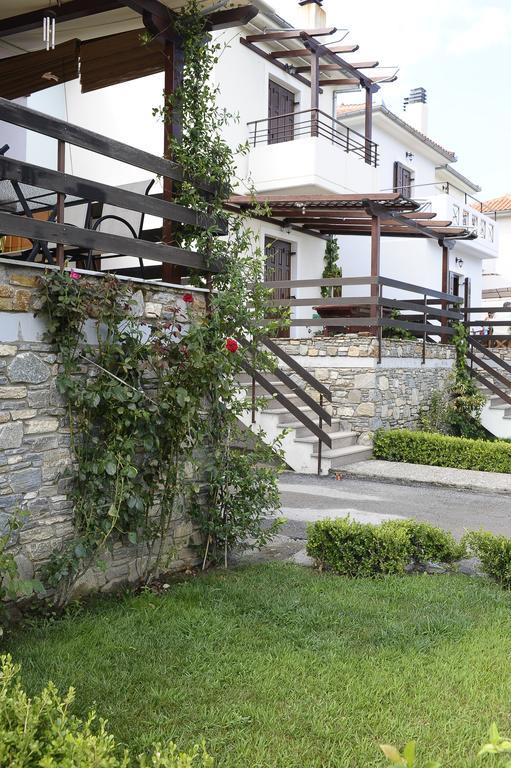 Levantes Villas Kala Nera Ngoại thất bức ảnh