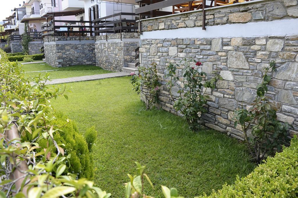 Levantes Villas Kala Nera Ngoại thất bức ảnh