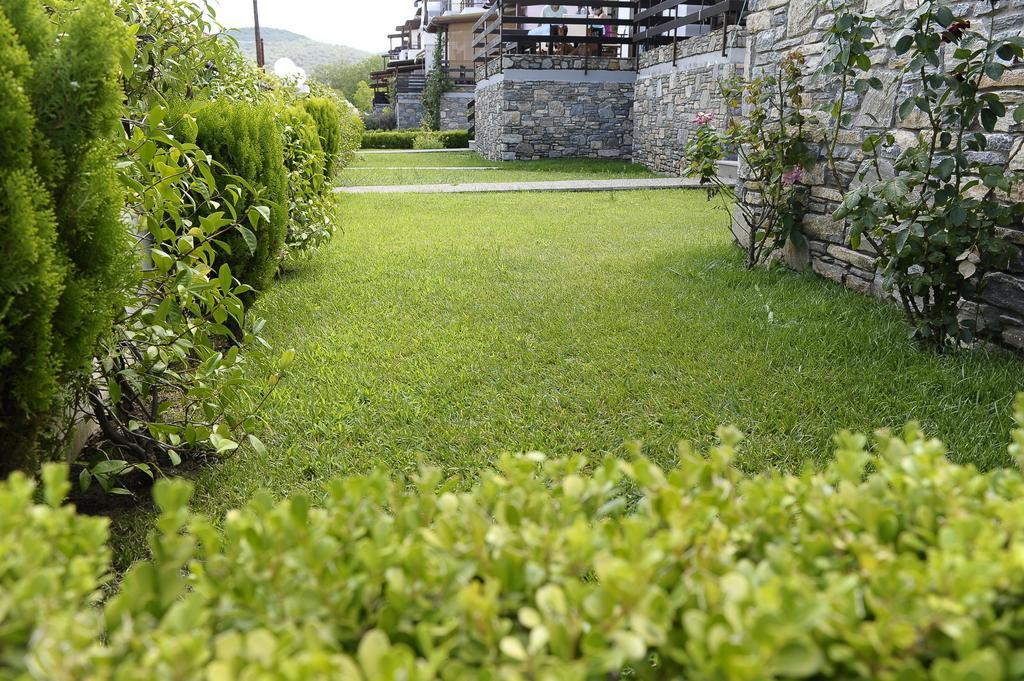 Levantes Villas Kala Nera Ngoại thất bức ảnh