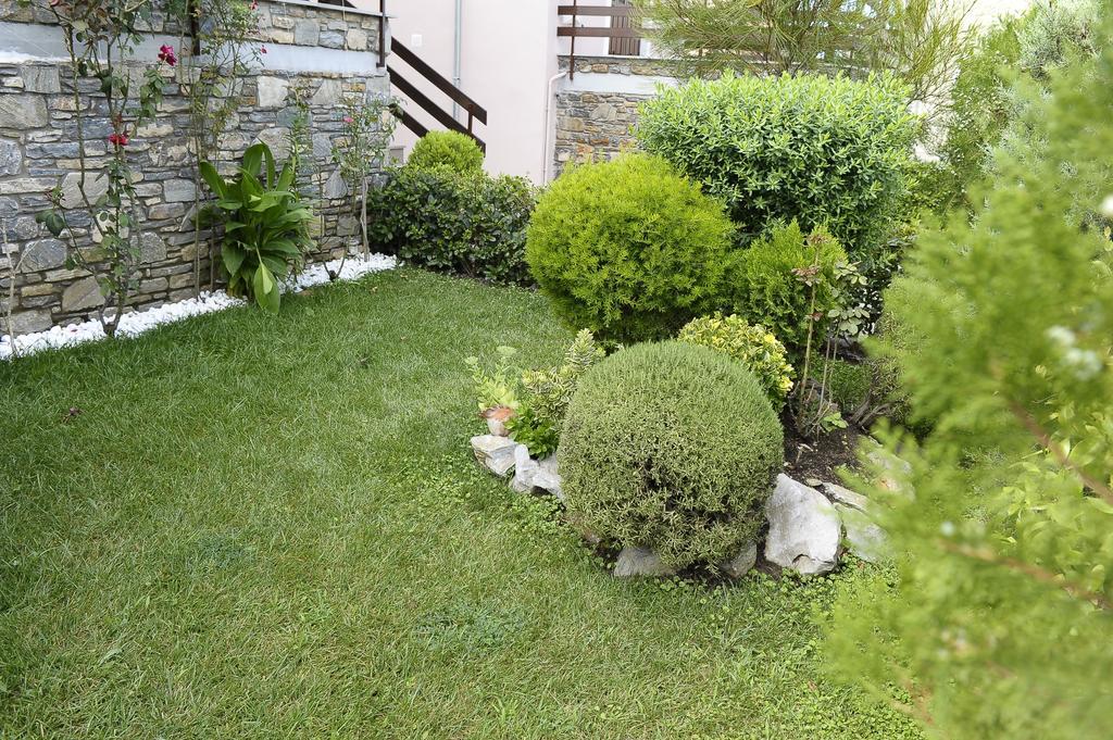 Levantes Villas Kala Nera Ngoại thất bức ảnh