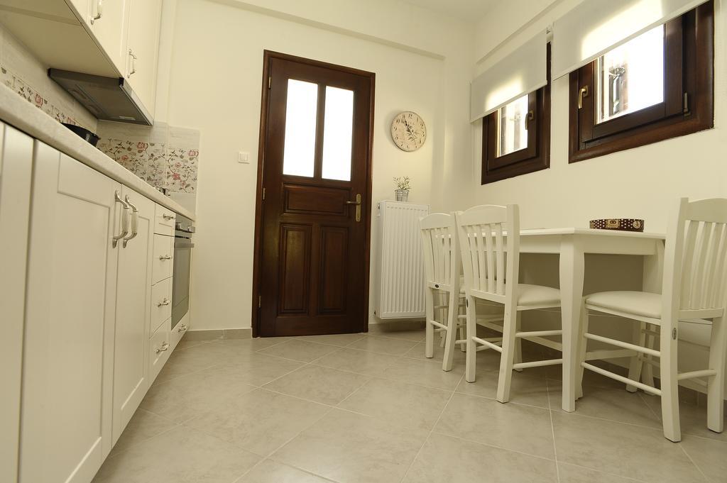 Levantes Villas Kala Nera Phòng bức ảnh