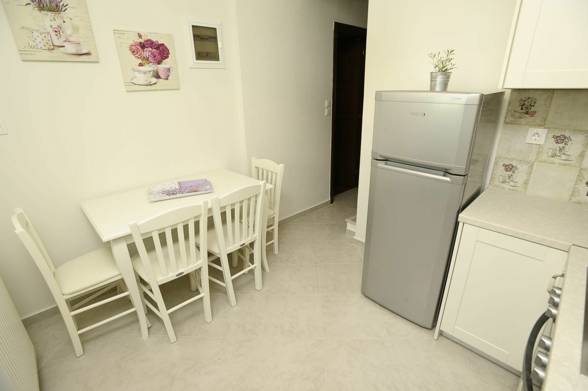 Levantes Villas Kala Nera Ngoại thất bức ảnh