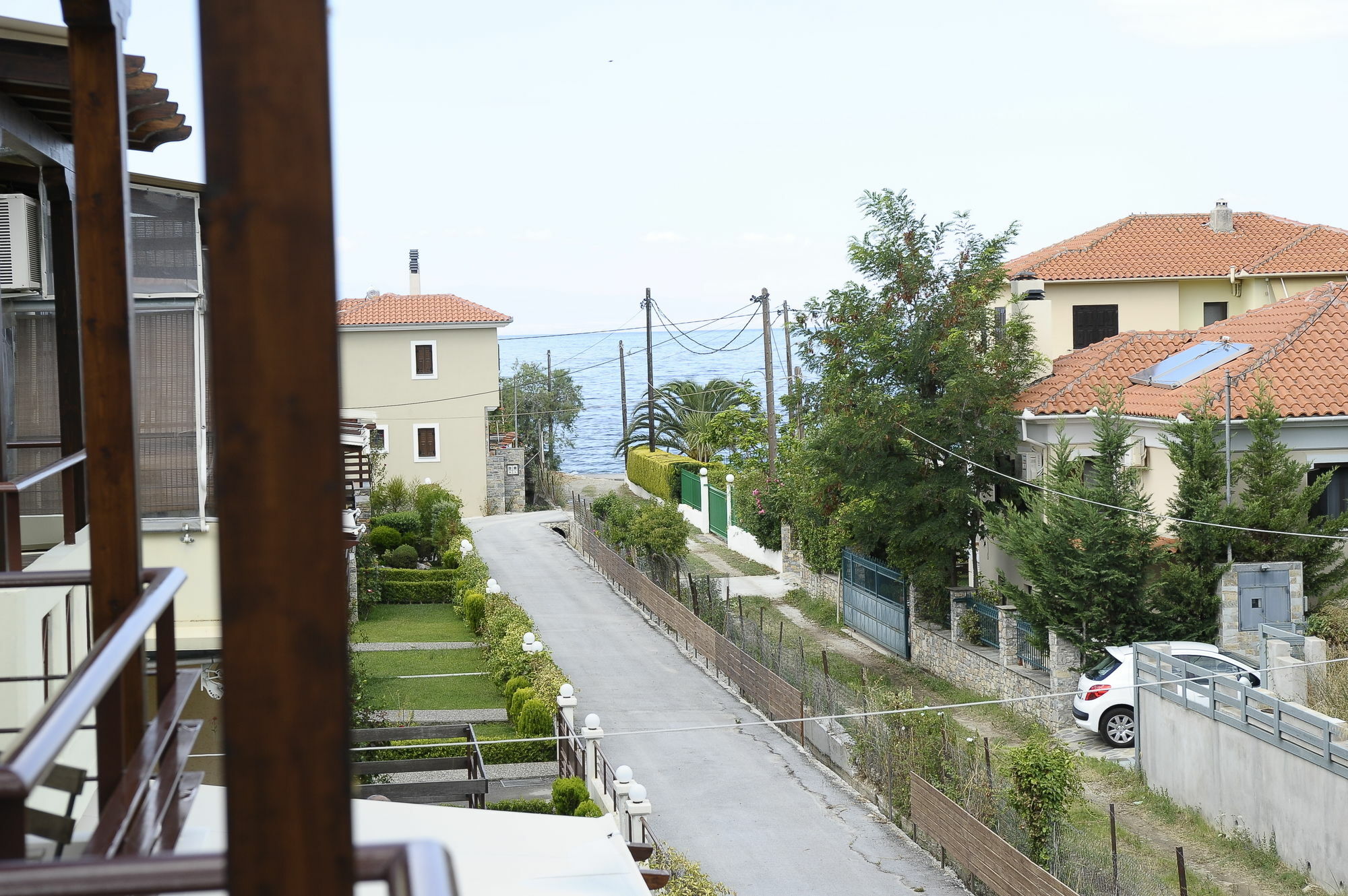 Levantes Villas Kala Nera Ngoại thất bức ảnh