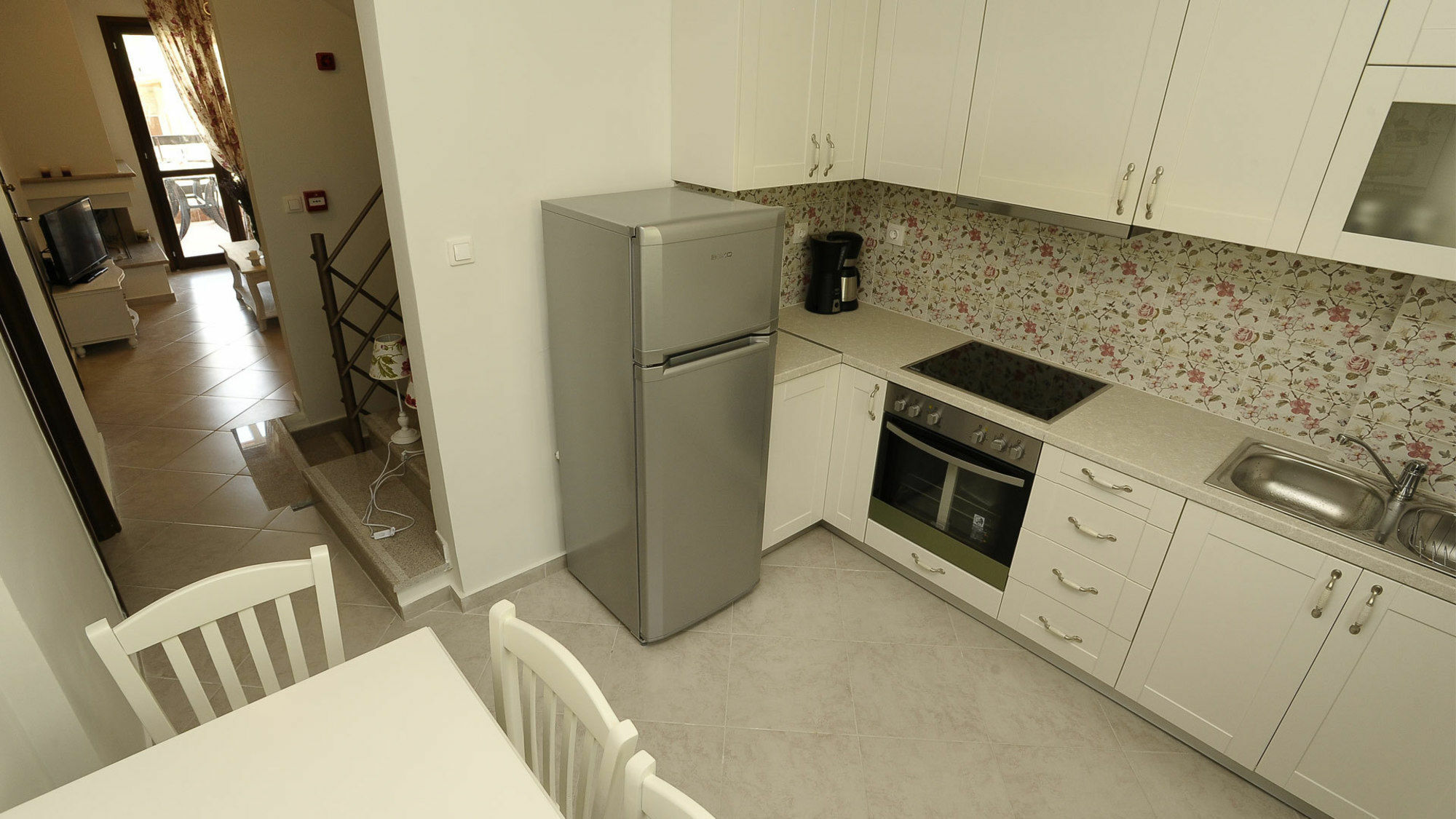 Levantes Villas Kala Nera Ngoại thất bức ảnh