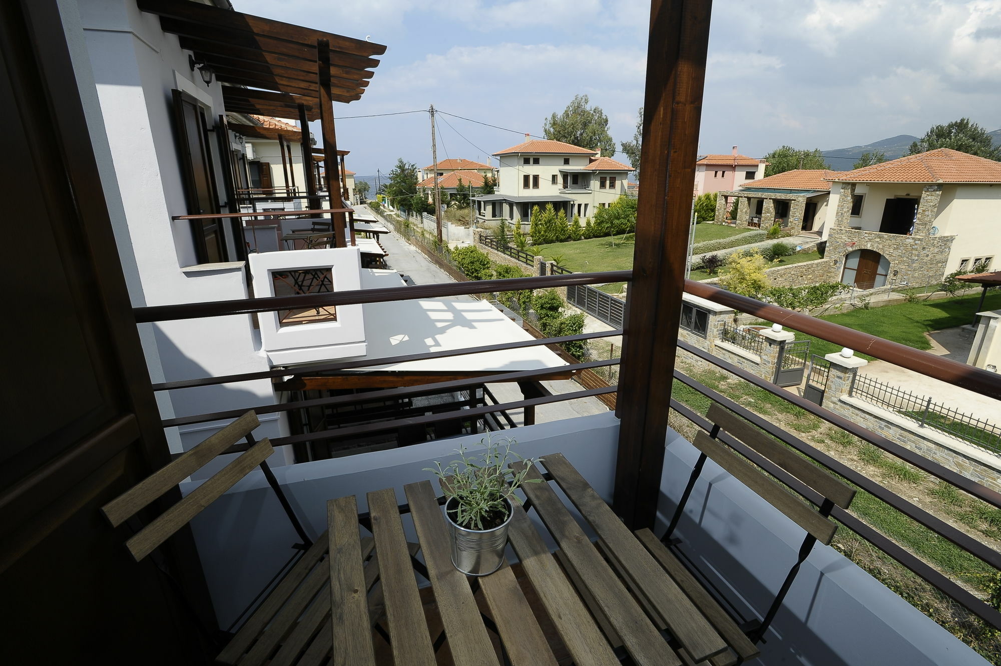 Levantes Villas Kala Nera Ngoại thất bức ảnh