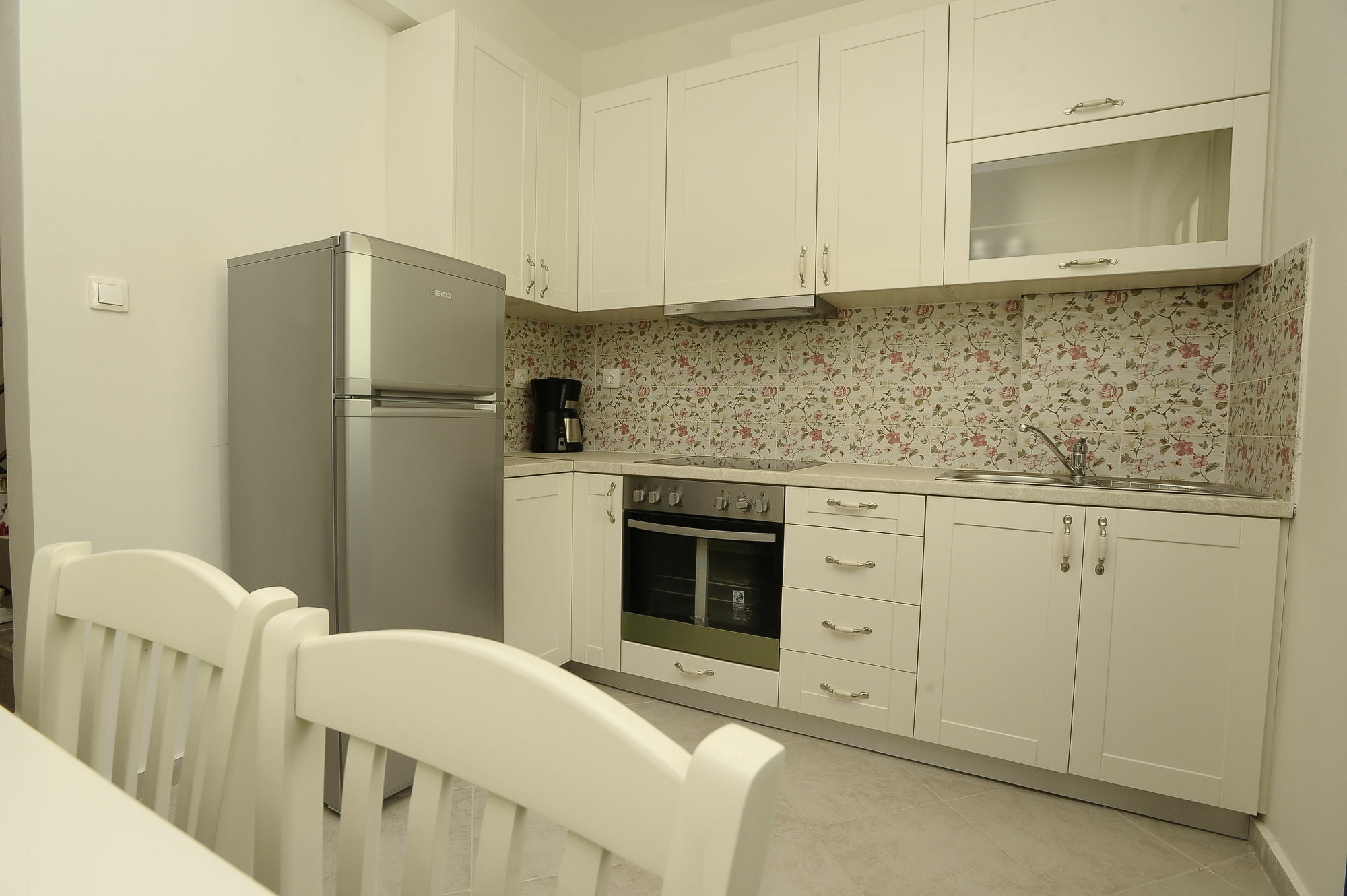 Levantes Villas Kala Nera Ngoại thất bức ảnh