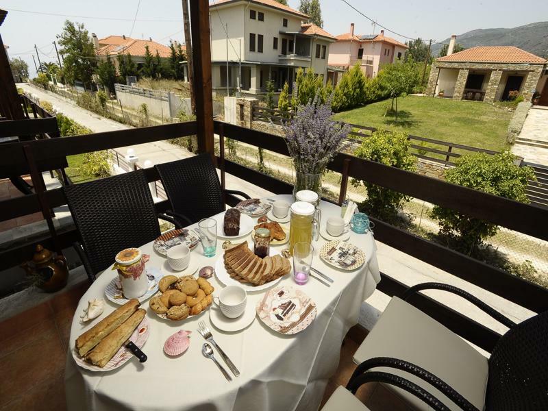 Levantes Villas Kala Nera Ngoại thất bức ảnh