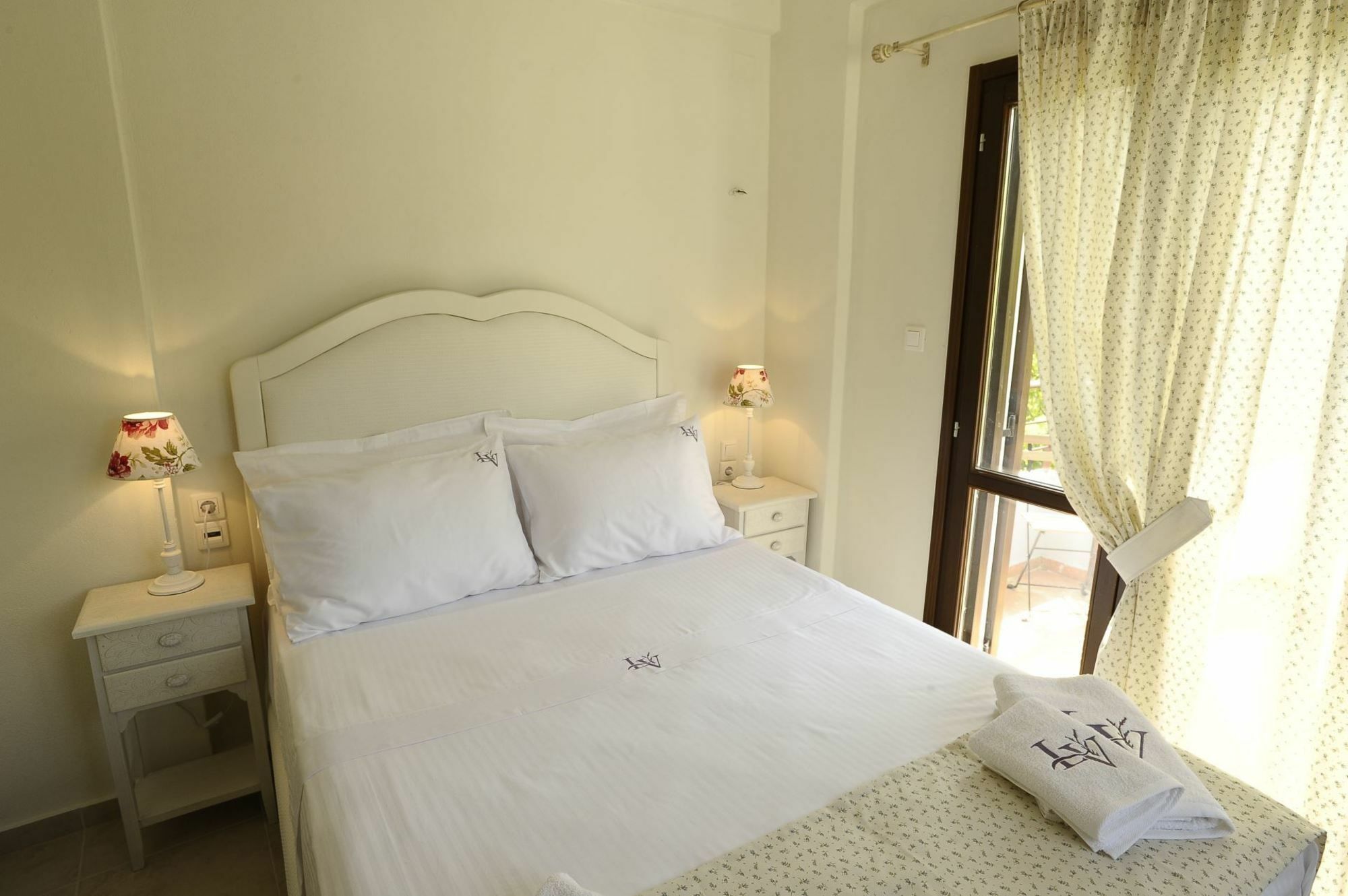 Levantes Villas Kala Nera Ngoại thất bức ảnh