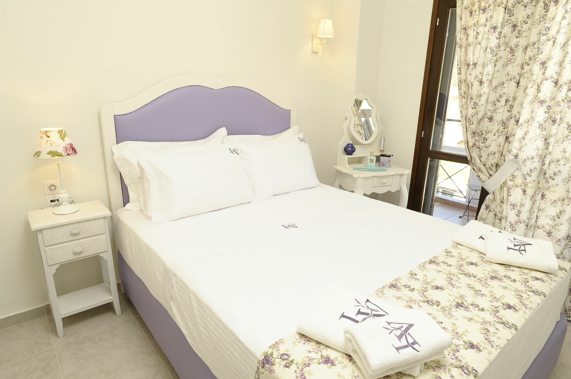 Levantes Villas Kala Nera Ngoại thất bức ảnh