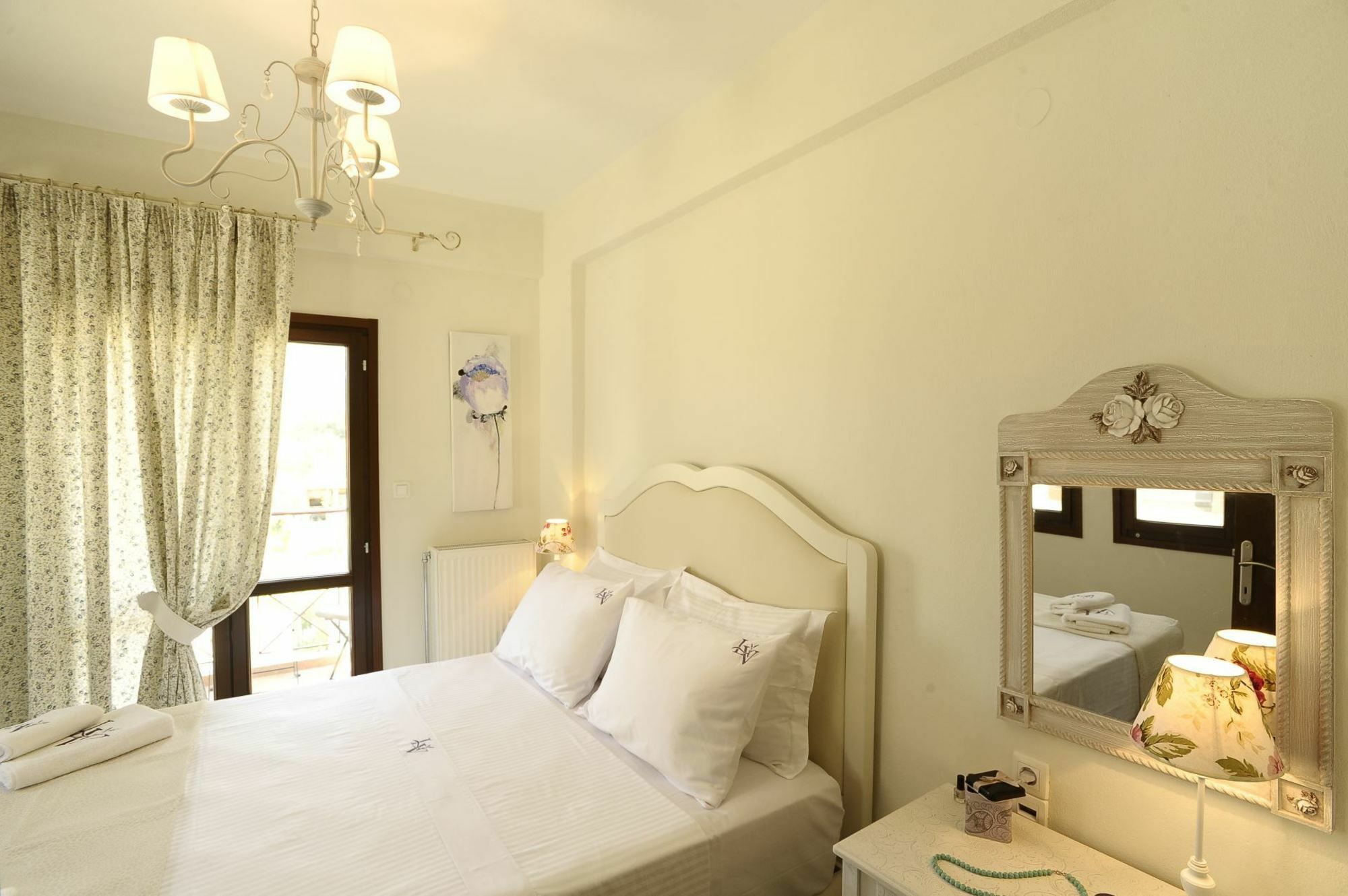 Levantes Villas Kala Nera Ngoại thất bức ảnh