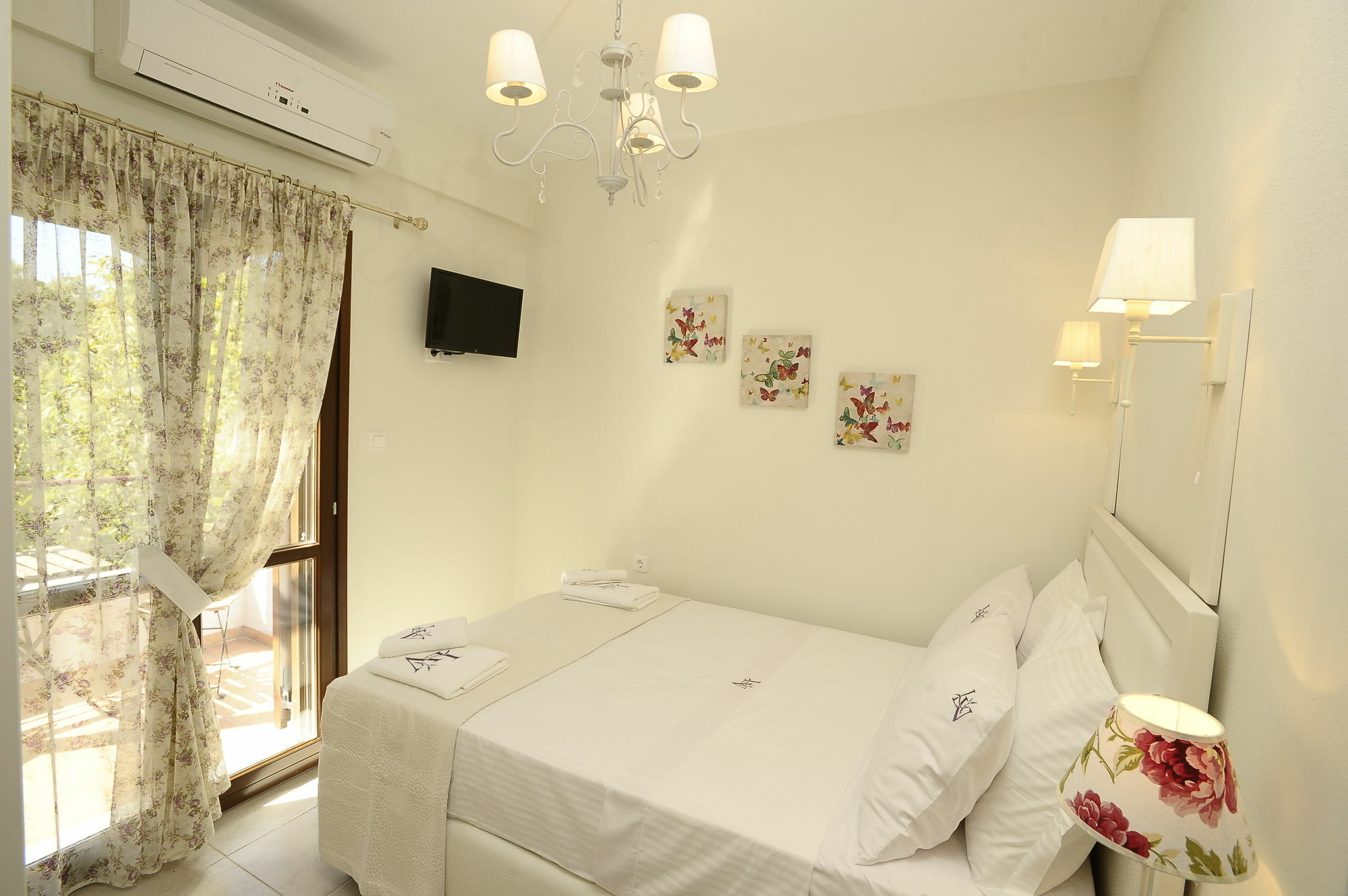Levantes Villas Kala Nera Ngoại thất bức ảnh