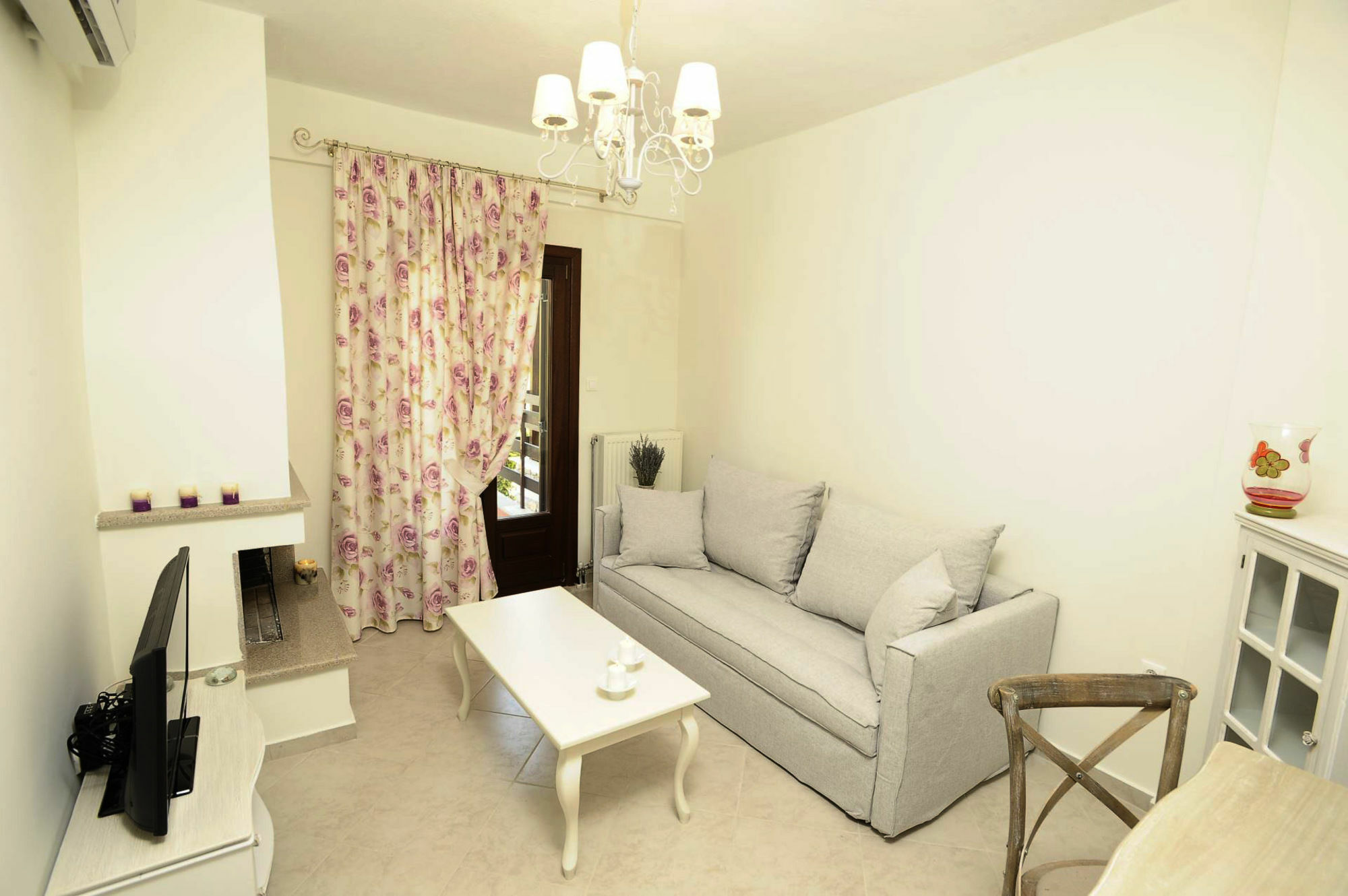Levantes Villas Kala Nera Ngoại thất bức ảnh